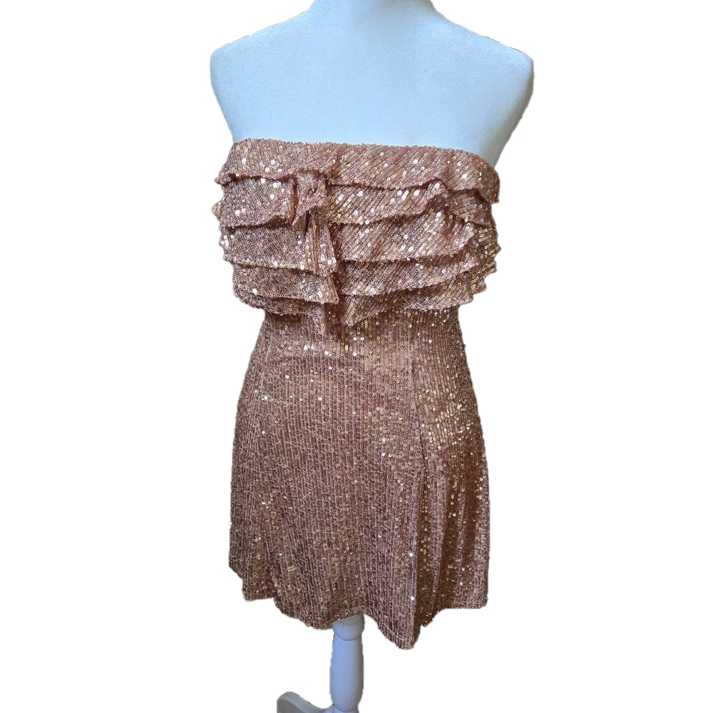 Free People Freda Dress